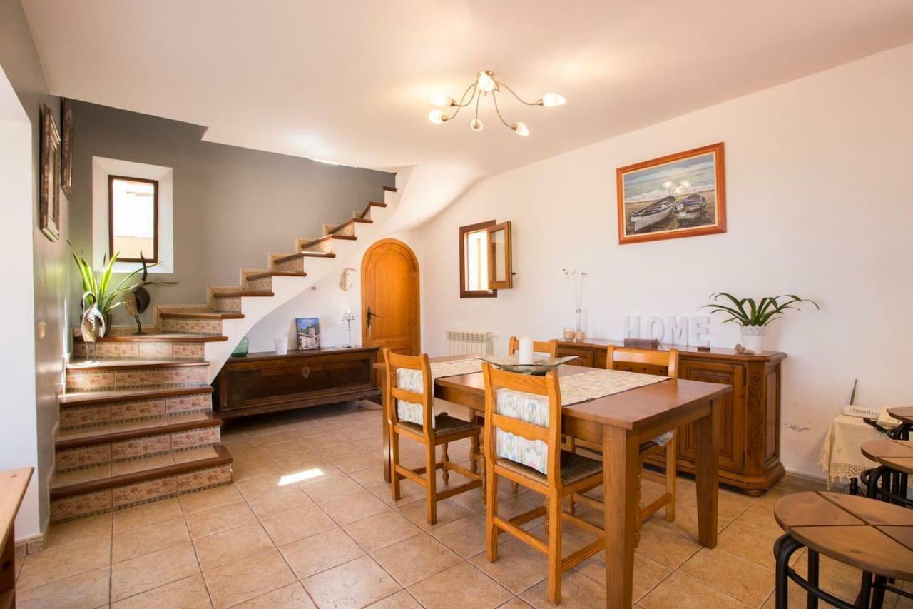 Home In Tramuntana Port des Canonge Dış mekan fotoğraf