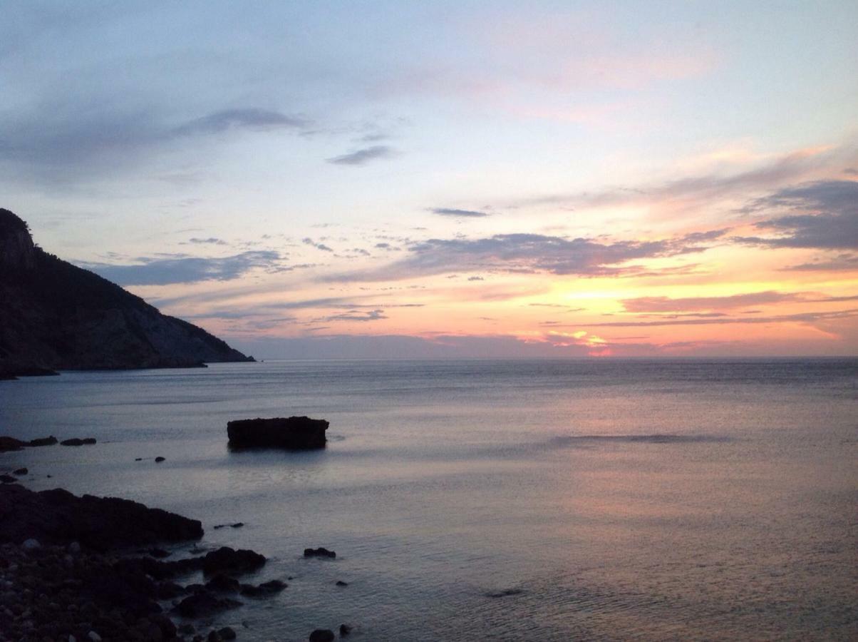 Home In Tramuntana Port des Canonge Dış mekan fotoğraf