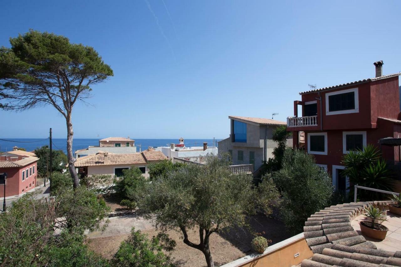 Home In Tramuntana Port des Canonge Dış mekan fotoğraf