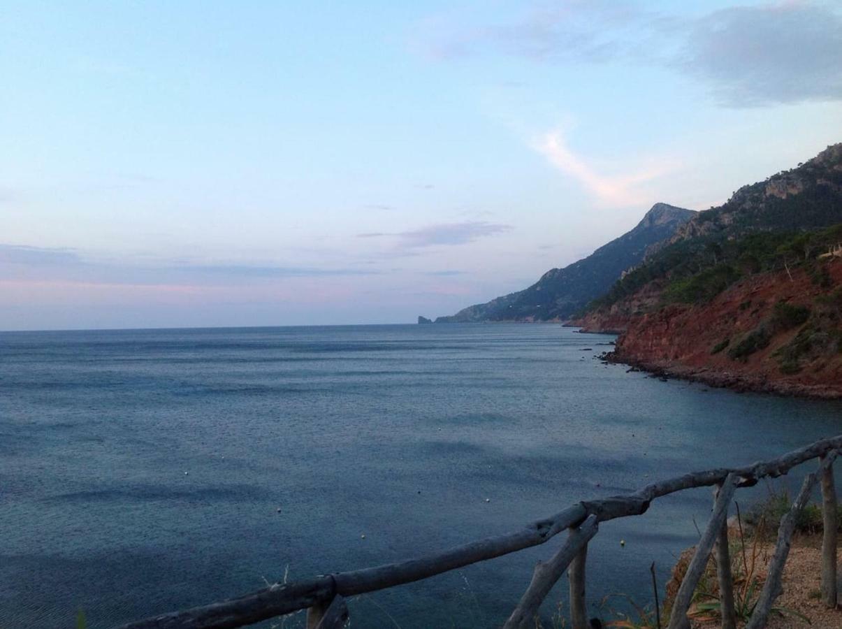 Home In Tramuntana Port des Canonge Dış mekan fotoğraf