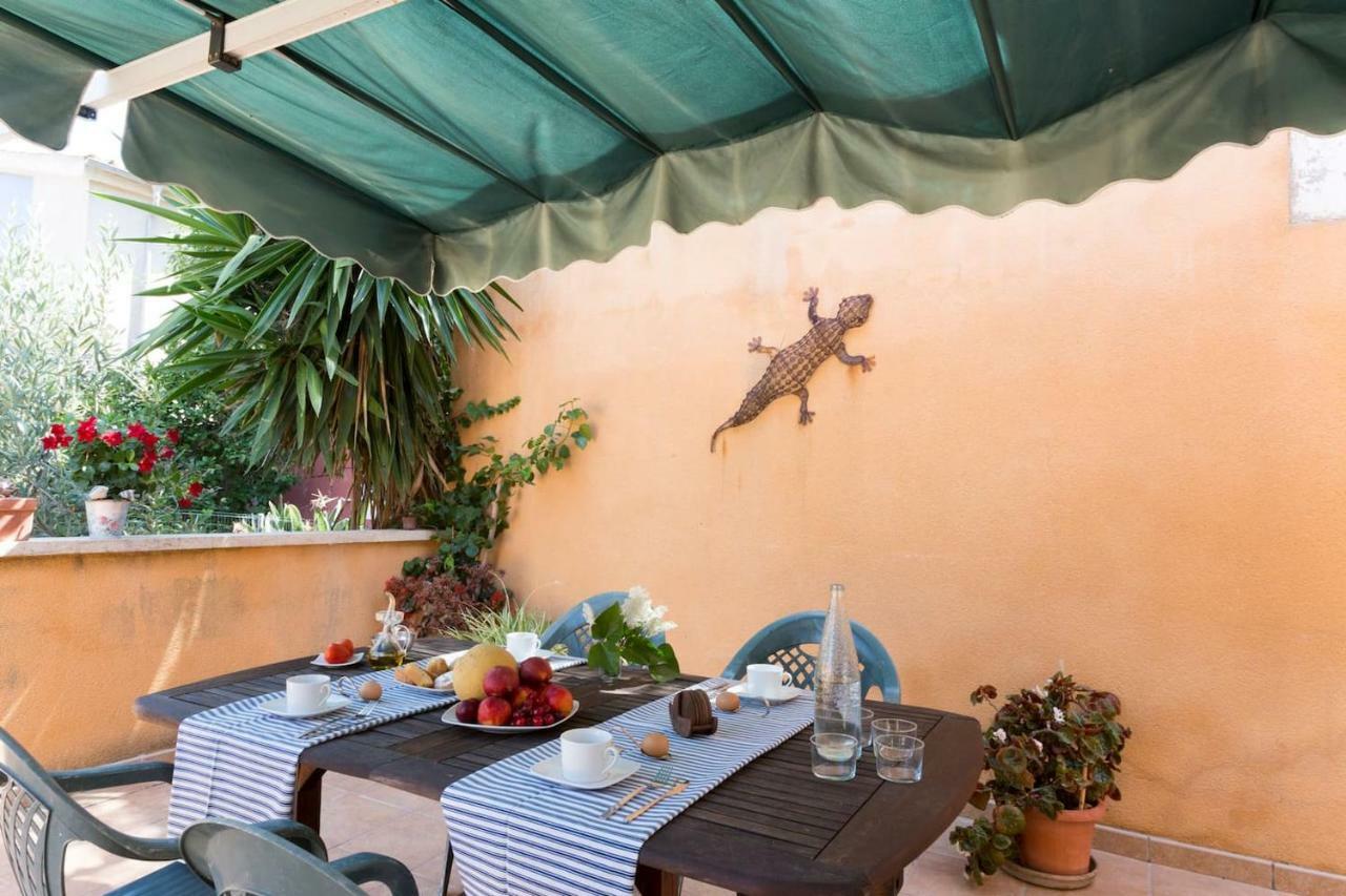 Home In Tramuntana Port des Canonge Dış mekan fotoğraf