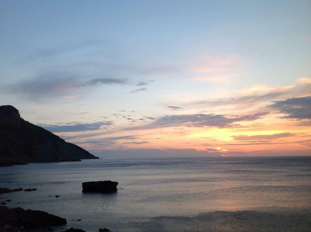 Home In Tramuntana Port des Canonge Dış mekan fotoğraf